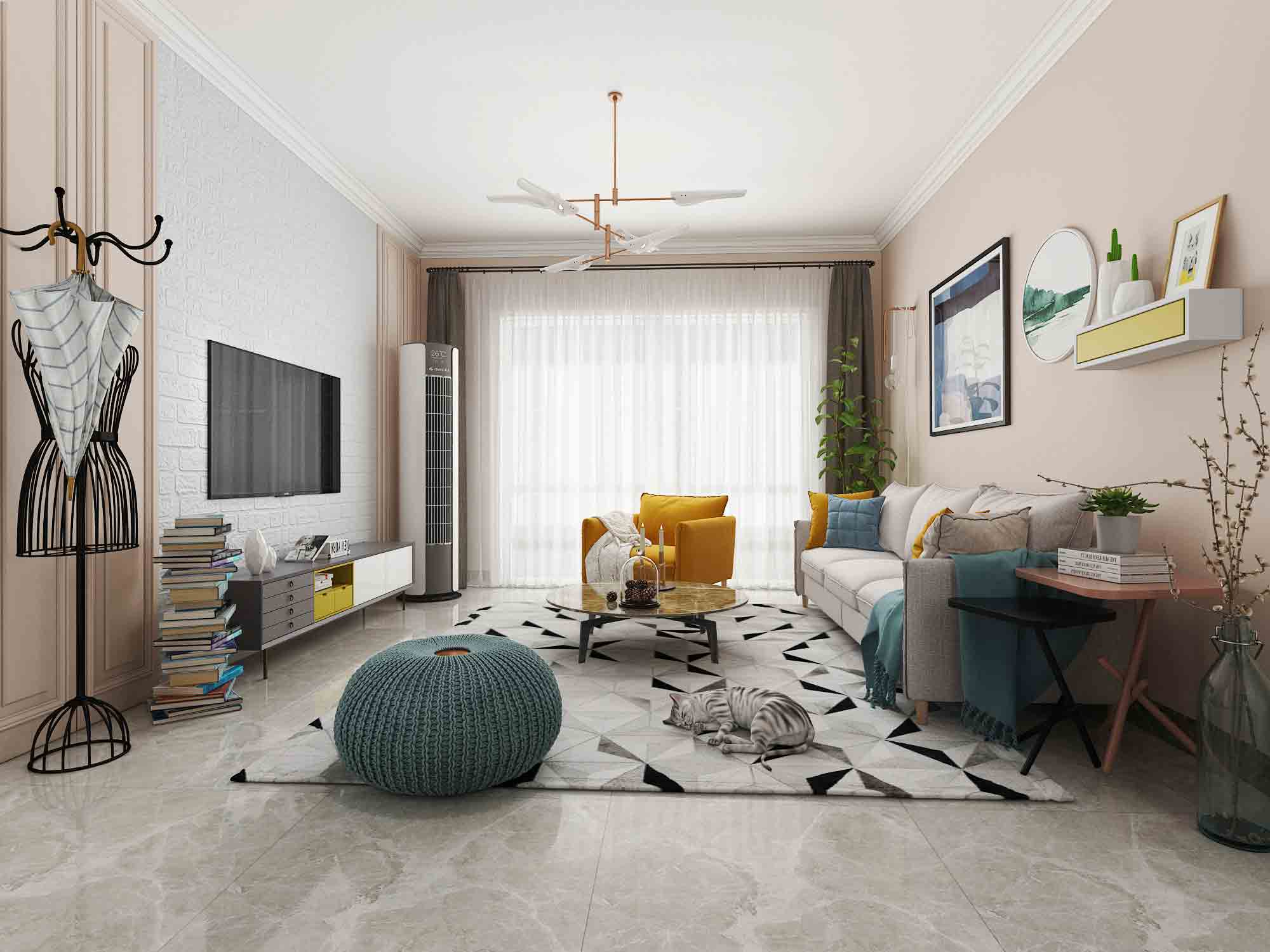 夏季裝修好不好？這些細(xì)節(jié)不得不重視