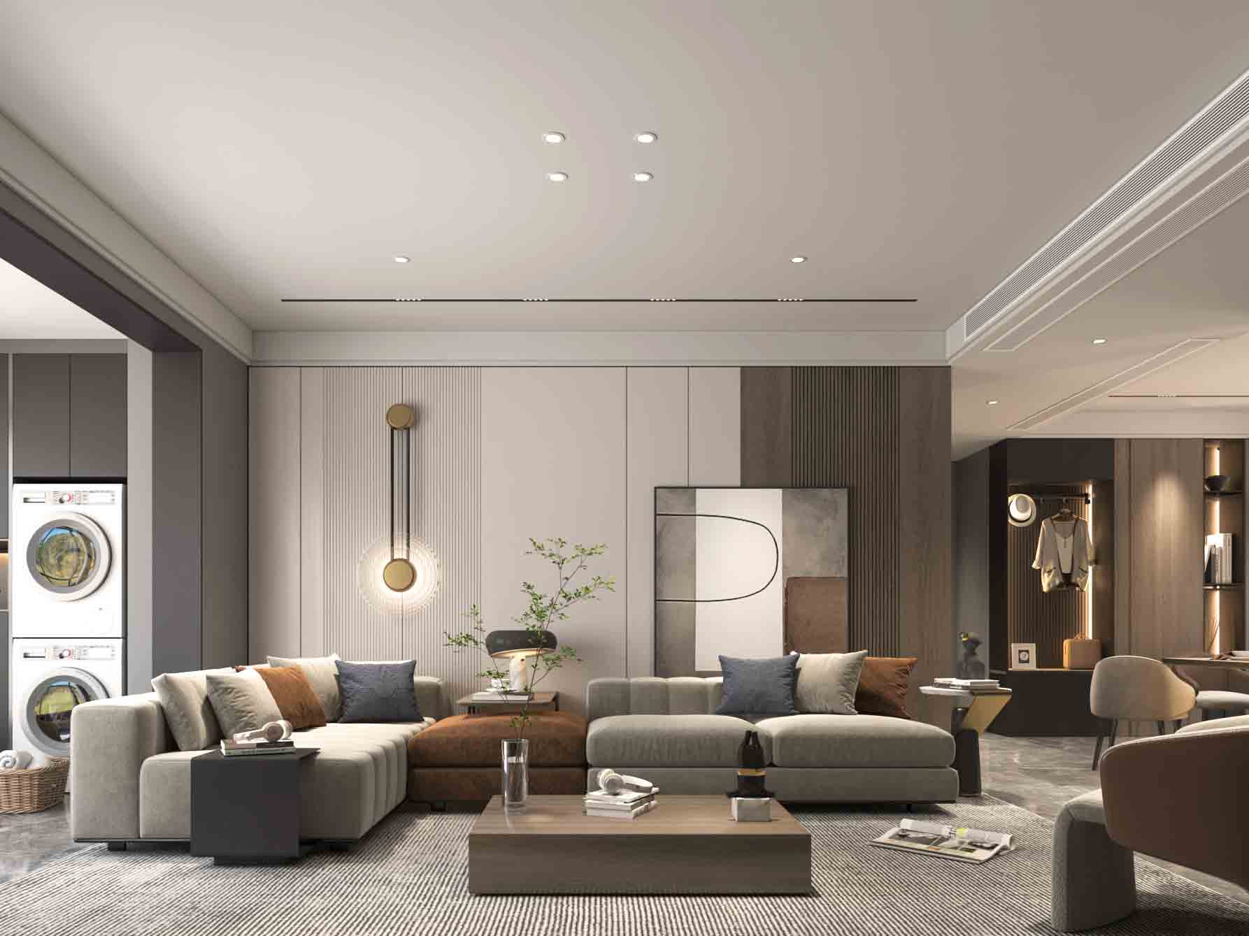 裝修時(shí)有哪5個(gè)細(xì)節(jié)需要認(rèn)真對(duì)待的？