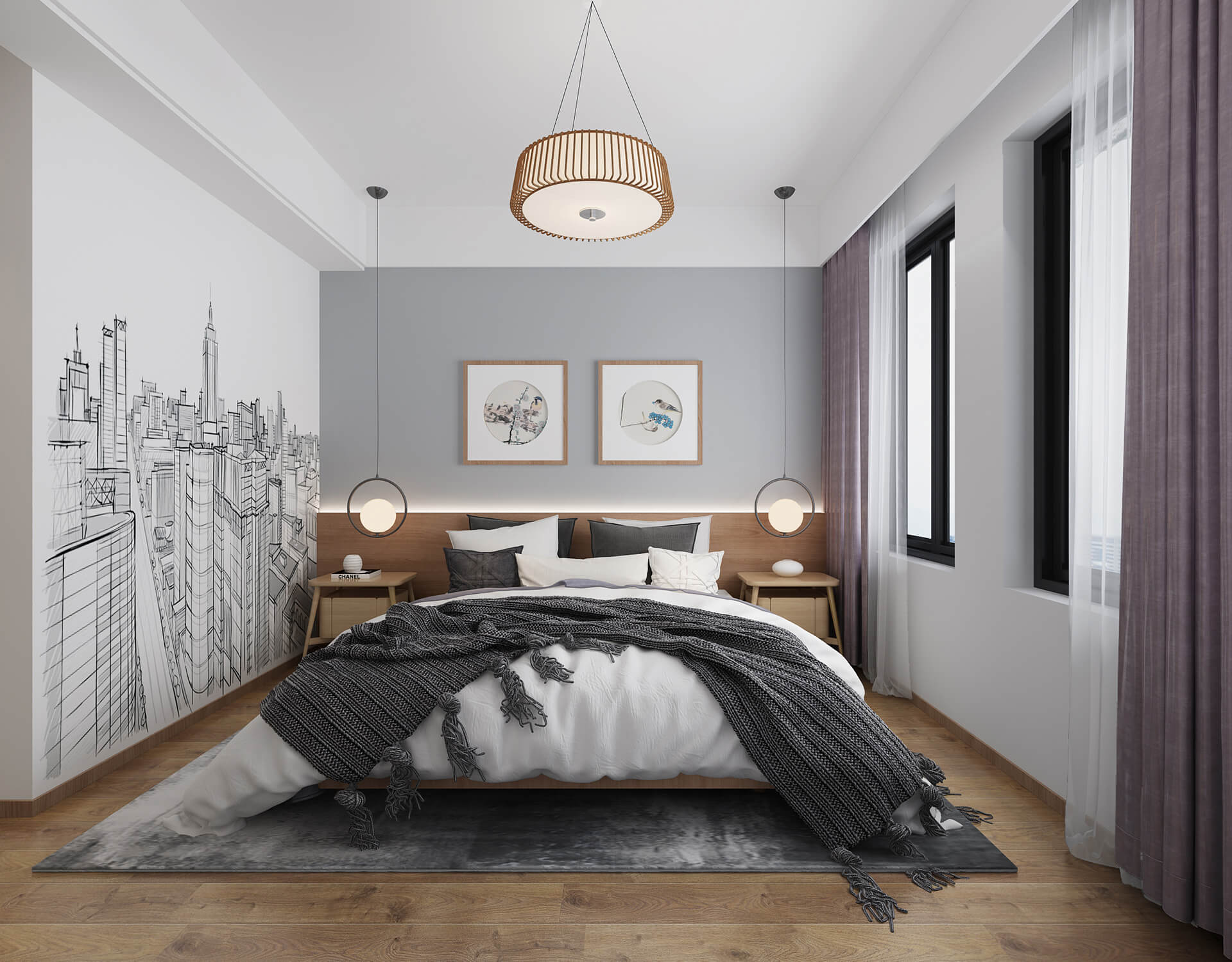 如何預防墻紙發(fā)霉，墻紙發(fā)霉了該怎么處理呢？