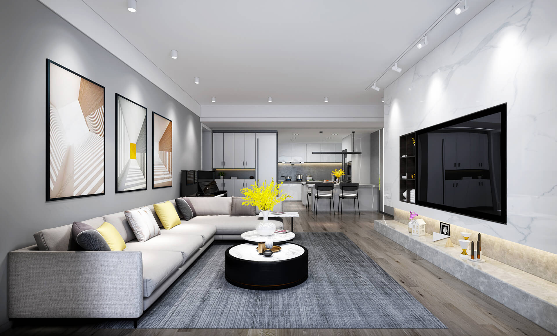 你是否想要兩房變三房？這三種改造方案值得擁有！