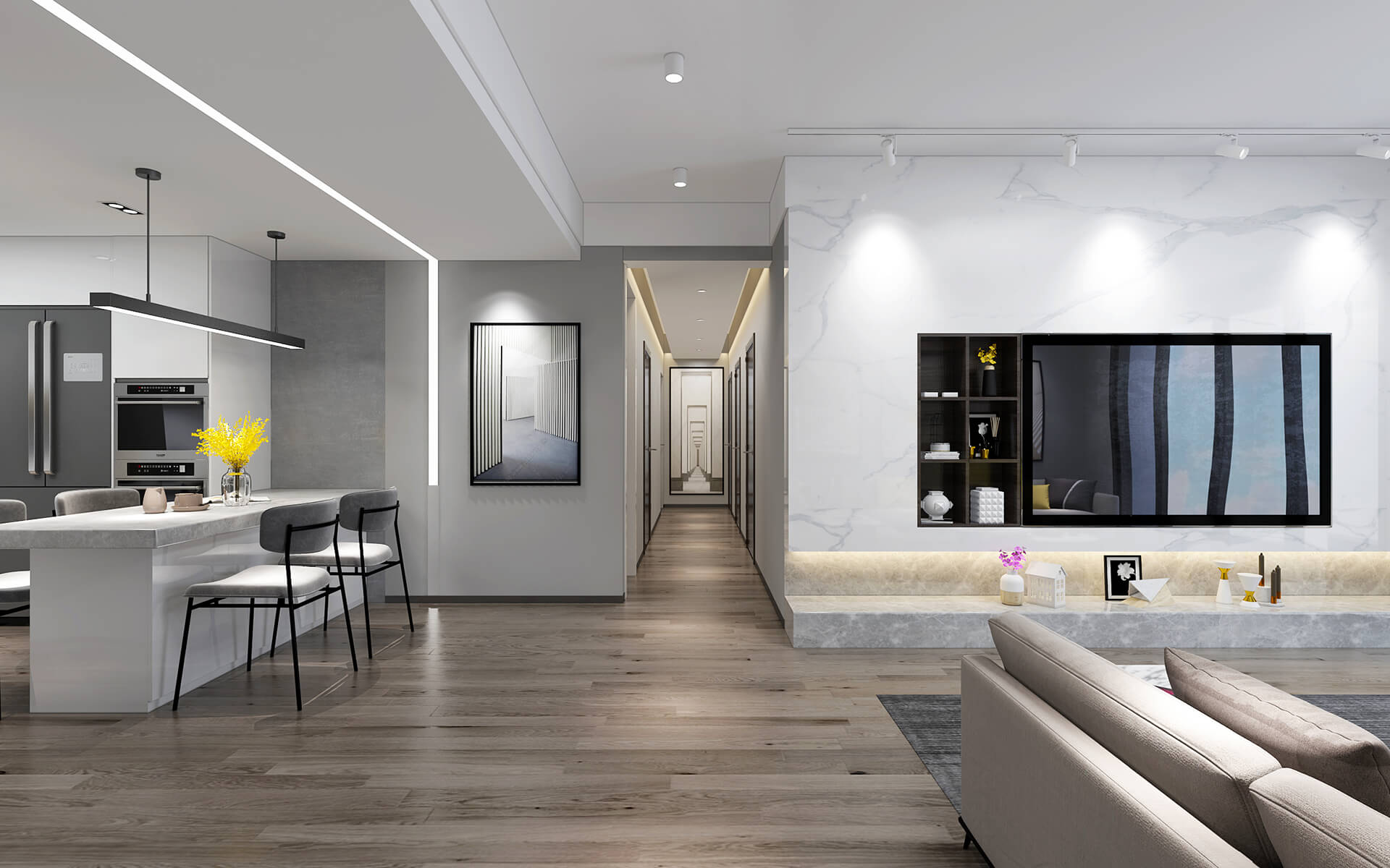 清水房裝修沒有經(jīng)驗(yàn)一定要做好規(guī)劃，避免多花冤枉錢