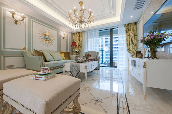 100平兩室一廳房子裝修攻略,過來人的經(jīng)驗！千萬別知道晚了！