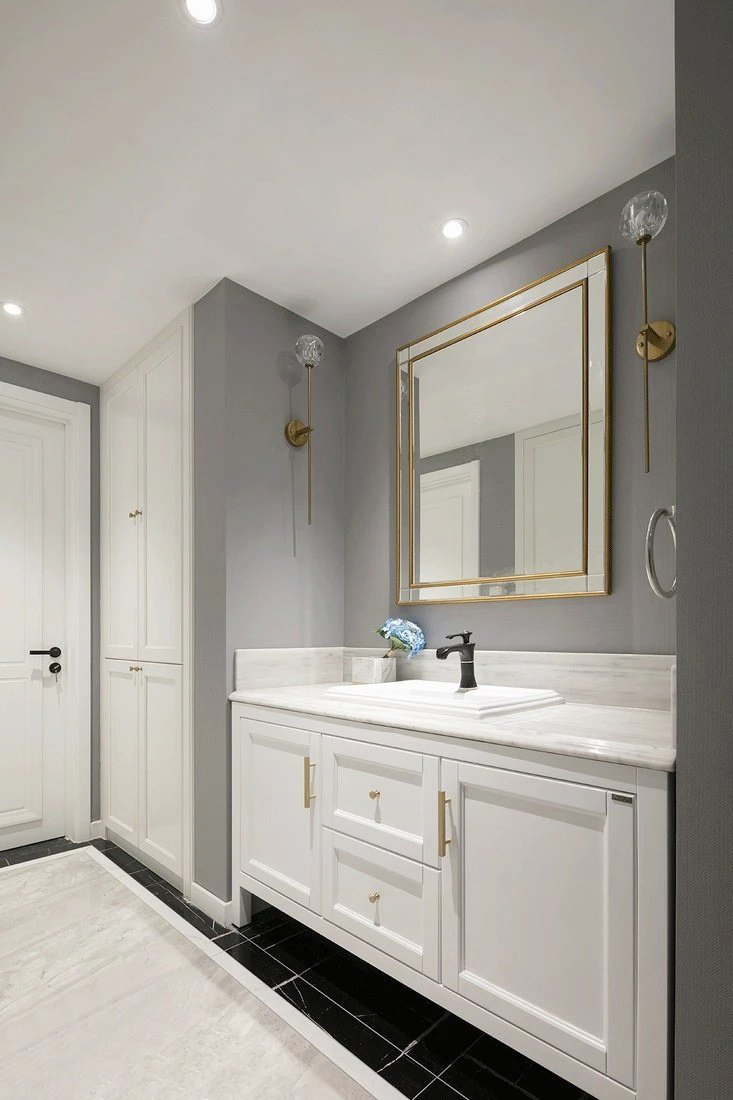 裝修前一定要了解衛(wèi)生間裝修小知識(shí)，否則會(huì)遇到大麻煩！