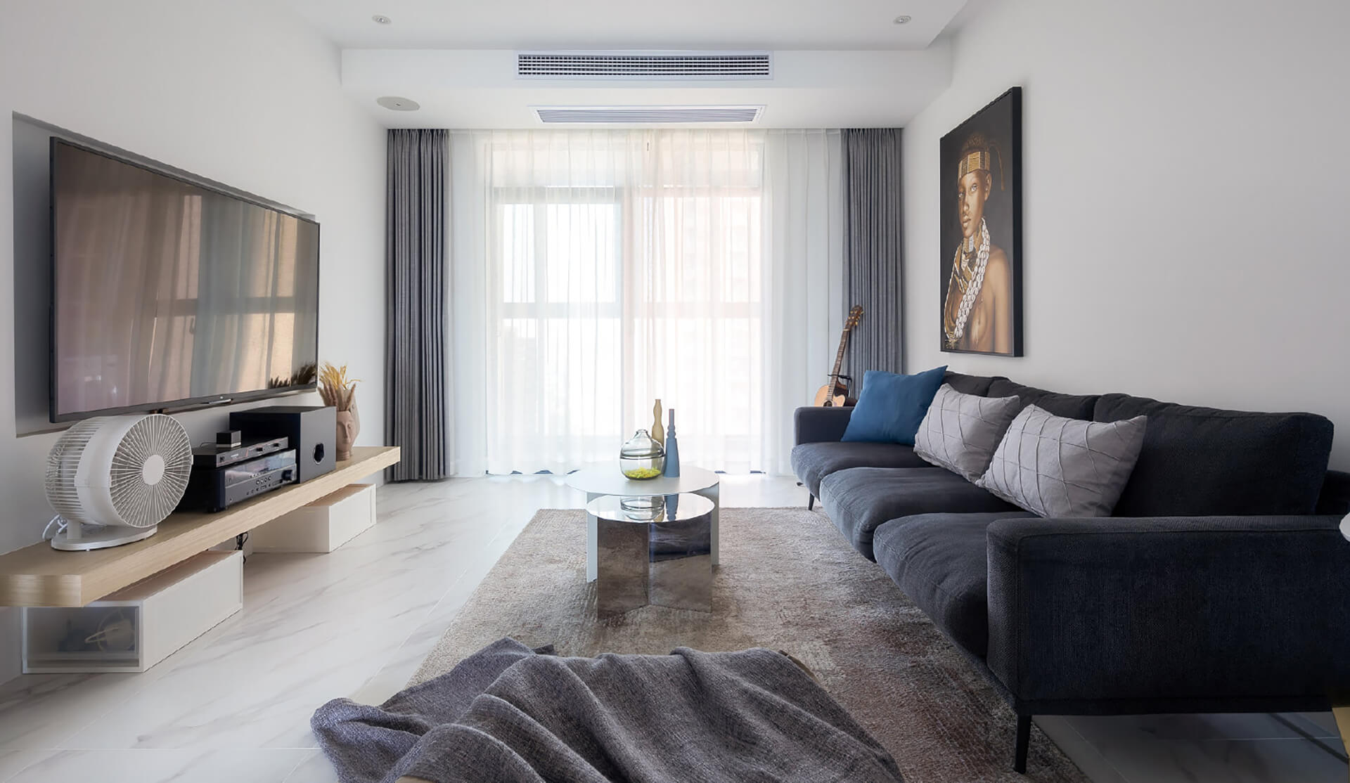 如何處理墻體瓷磚脫落？