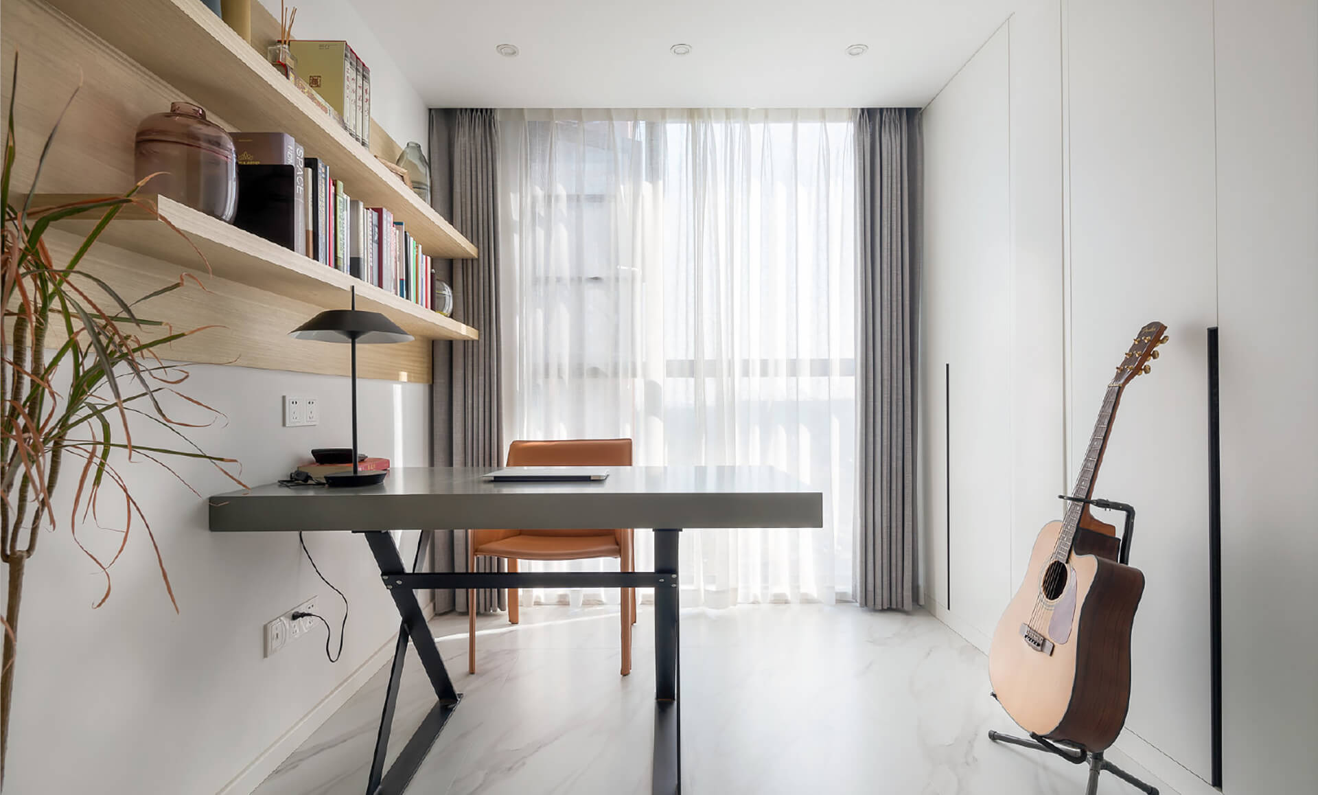 小復(fù)式裝修該如何裝修，創(chuàng)意在這里！