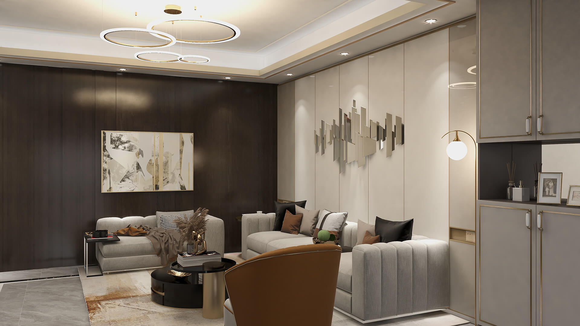 新房裝修這些裝修細(xì)節(jié)你一定要知道，避免二次裝修