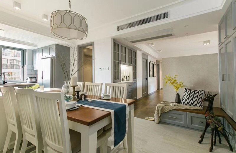 小戶型怎么裝修避免這些誤區(qū)！既寬敞又明亮