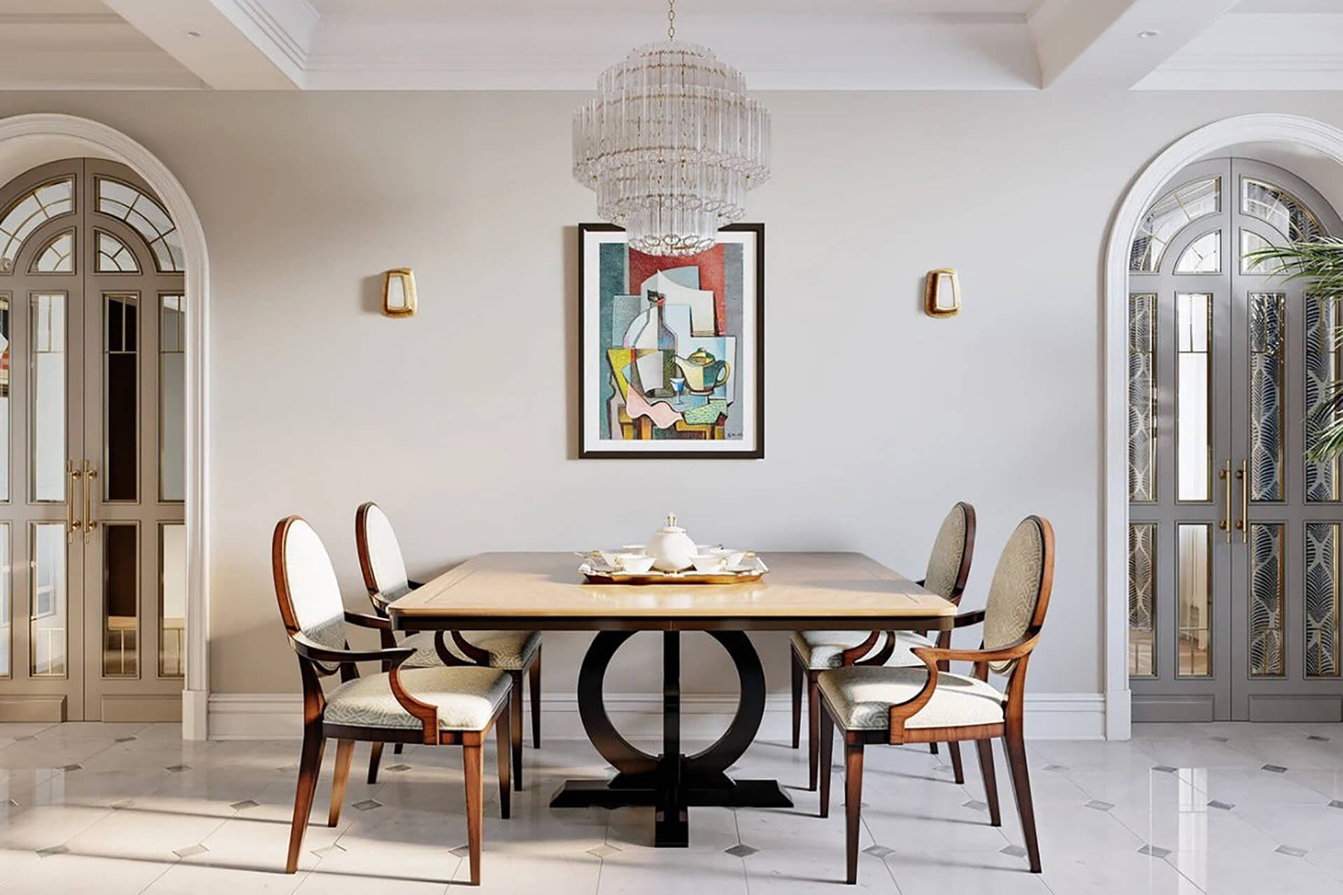 房屋內(nèi)部裝修設(shè)計(jì)如何提高房屋利用率,有那些事項(xiàng)需要注意！