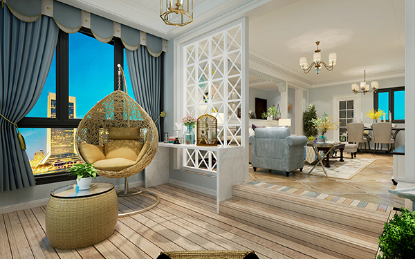 小戶型房屋裝修技巧這幾要點(diǎn)你一定要了解！