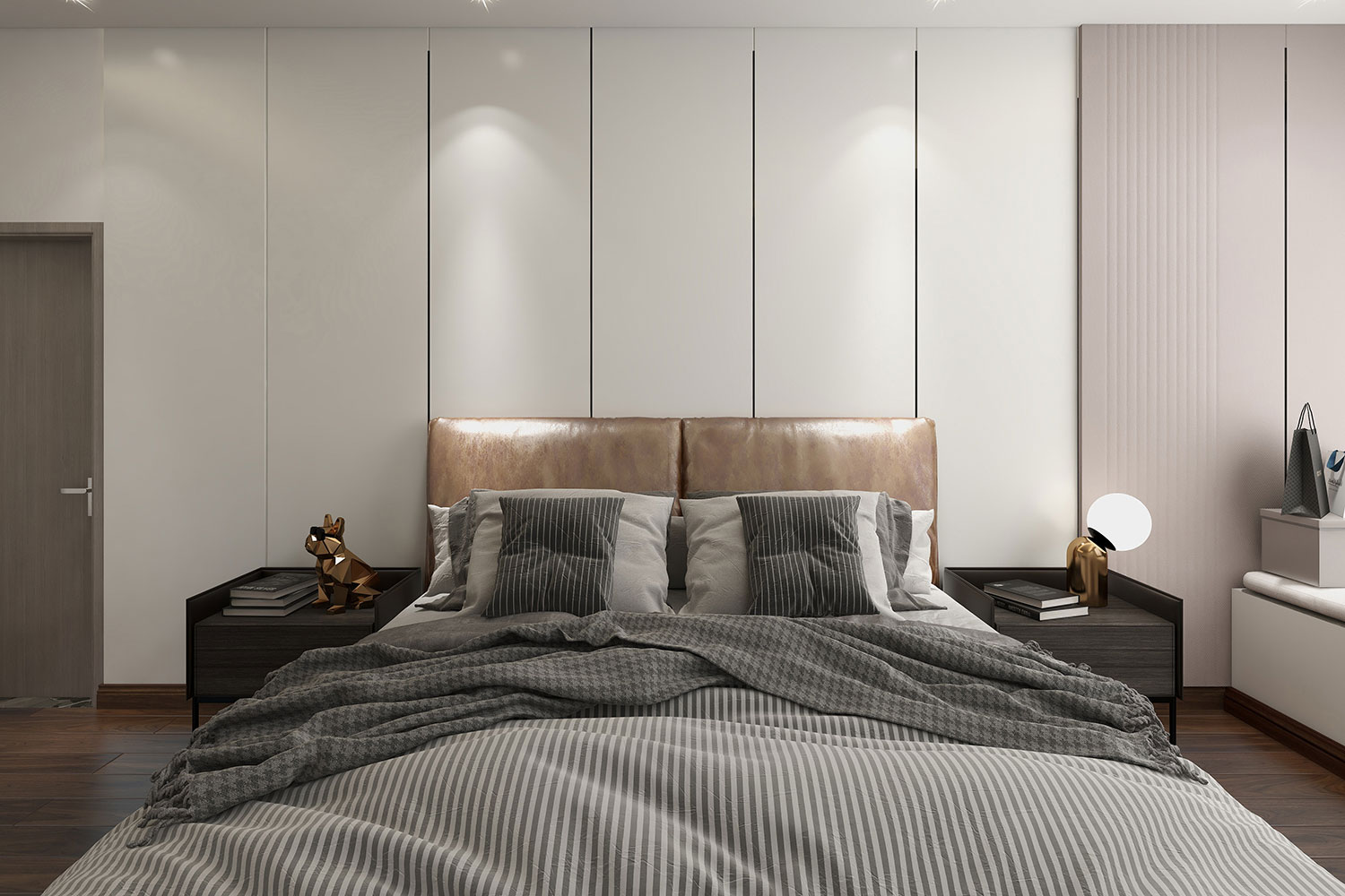 家里白墻非常臟怎么辦，不用一滴水就能能搞定！