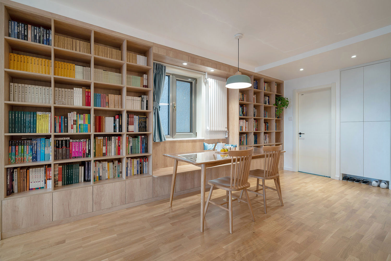 空間收納 | 學(xué)會這幾招，當(dāng)自己的收納師！