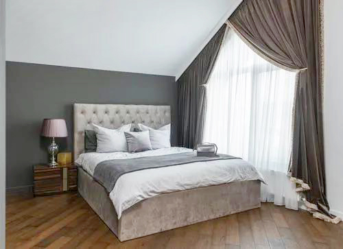 裝修攻略 | 臥室別亂裝修，設(shè)計(jì)師告訴你這幾點(diǎn)不能做！