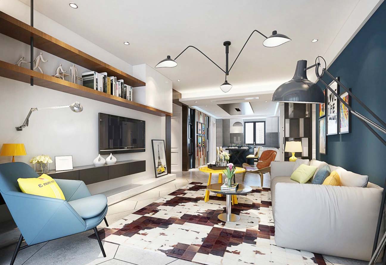 裝修選材|踢腳線要選哪種材質(zhì)好？