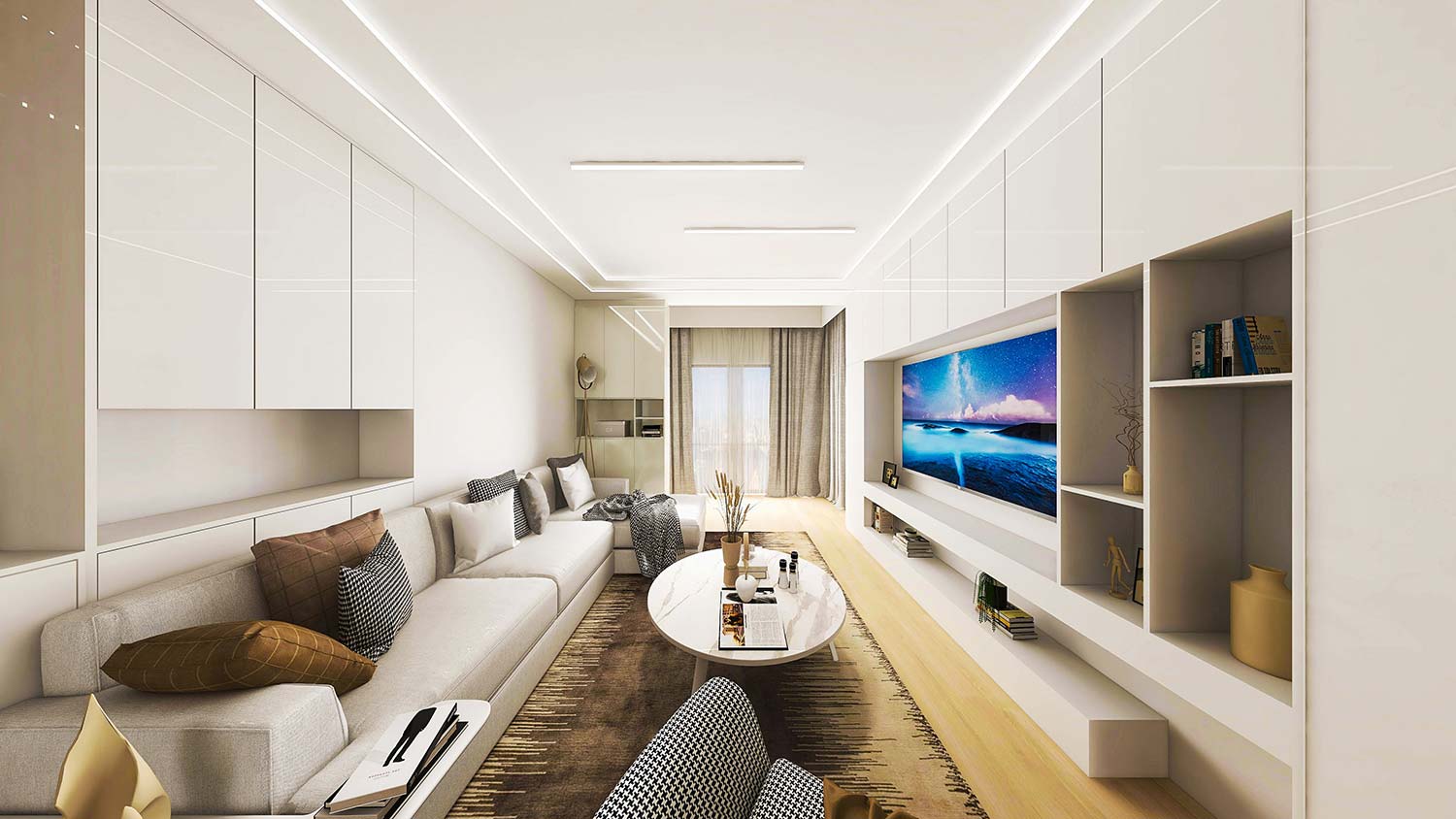 裝修攻略 | 你知道家電的選擇技巧嗎？