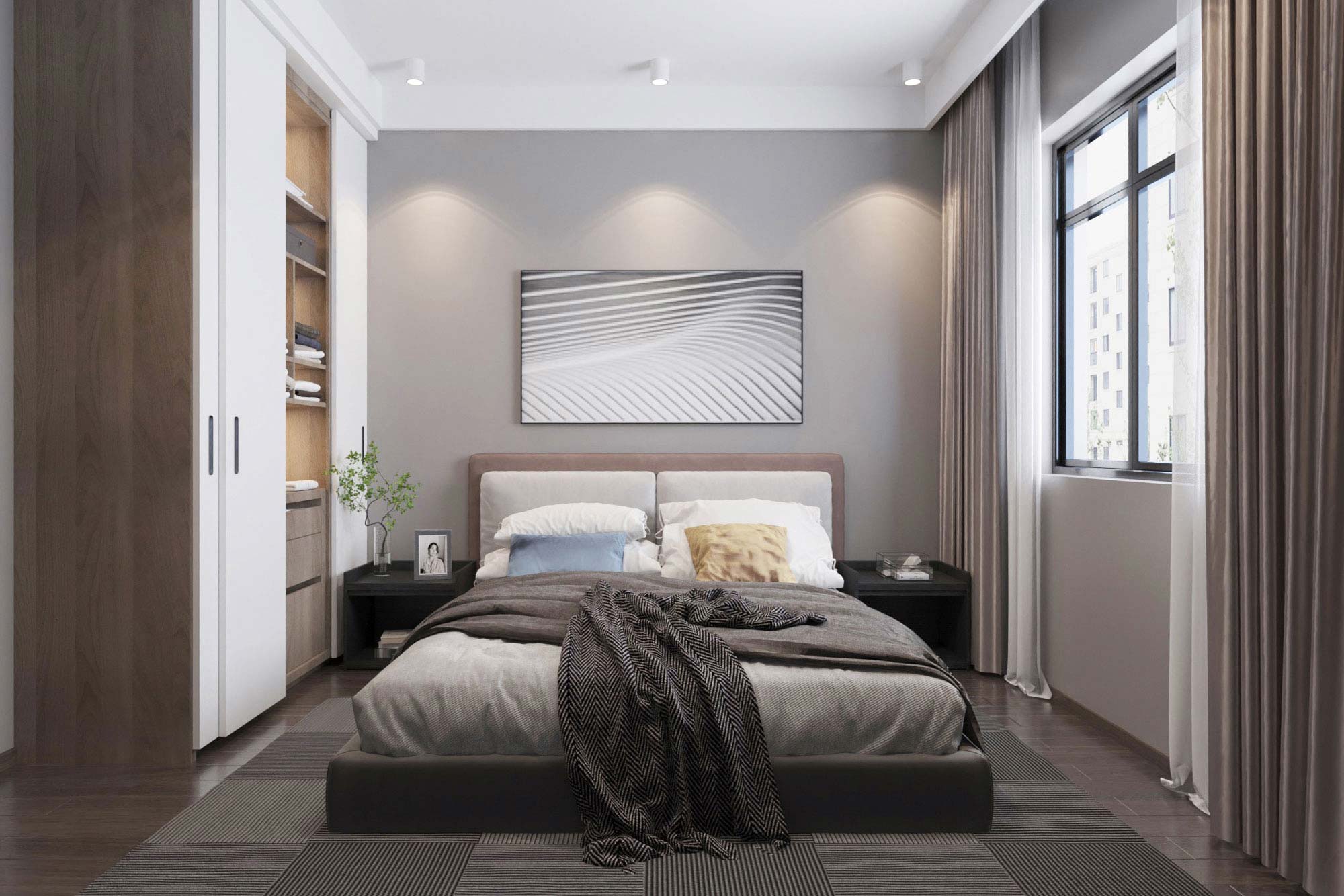 剛裝修好的房子卻接連發(fā)生跳閘，你知道什么原因造成的