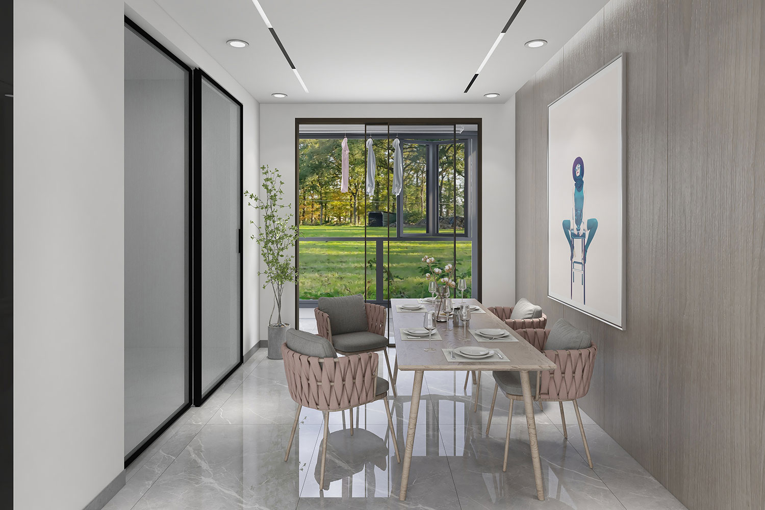 春季裝修的6個(gè)優(yōu)點(diǎn)！準(zhǔn)備裝修的趕緊收藏