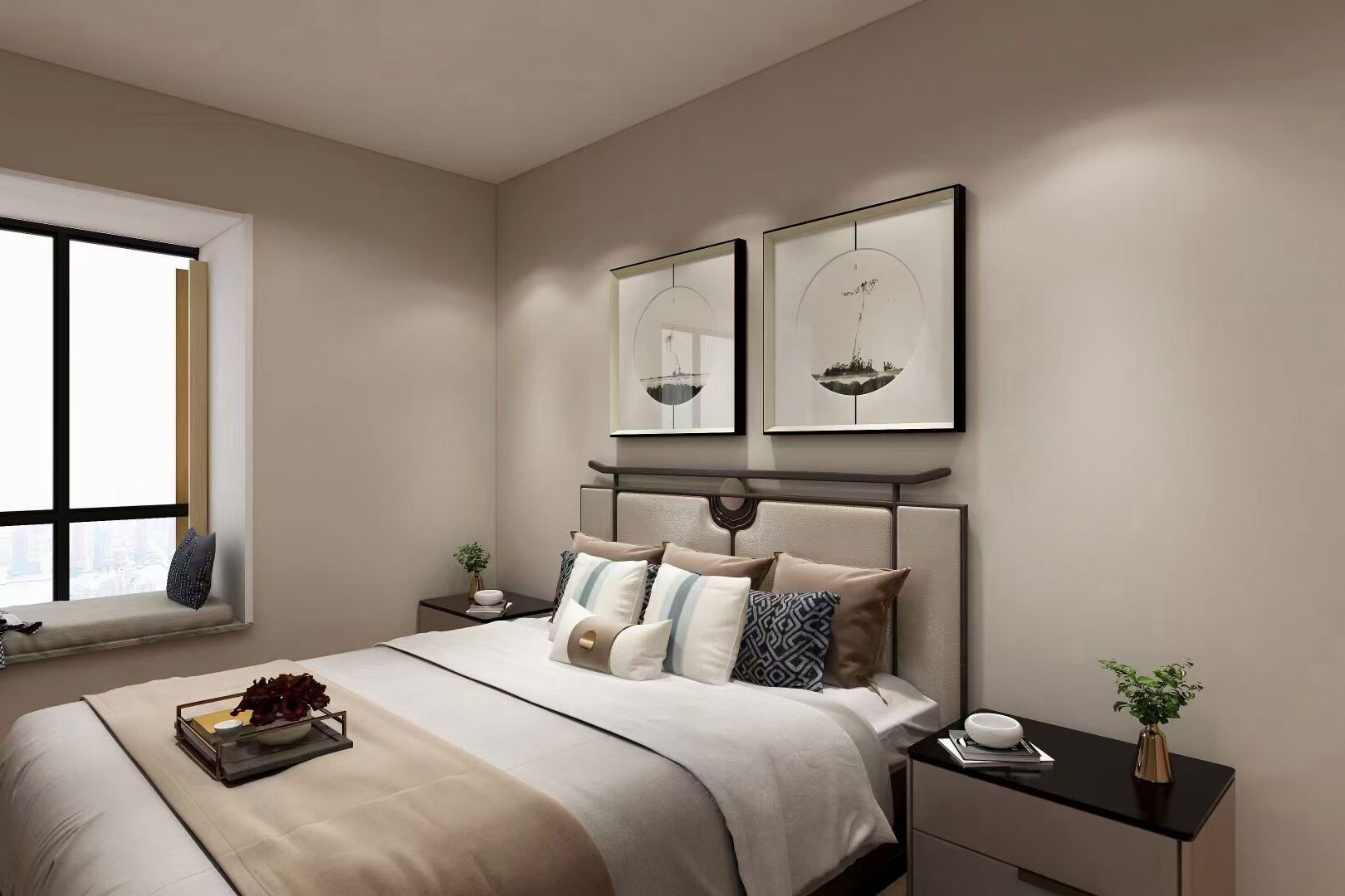 南寧房屋裝修設計這樣做，預算低，效果驚人