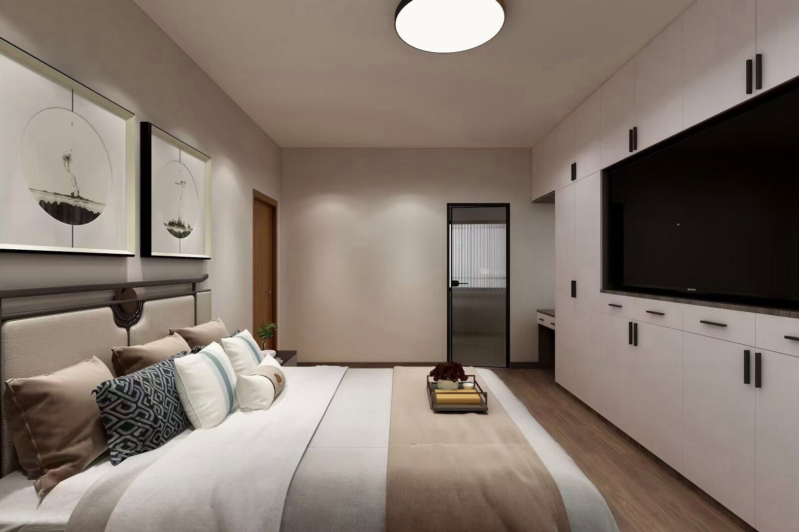 南寧裝修設計成本省錢的秘訣，超級好用！