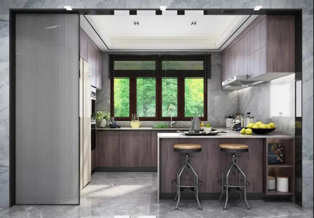 房屋裝修哪些風(fēng)格比較流行，你最喜歡那種呢！