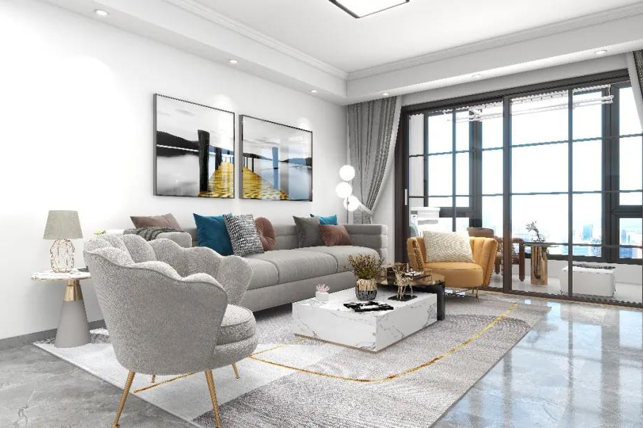 小戶型裝修，你最好掌握這些裝修技巧！