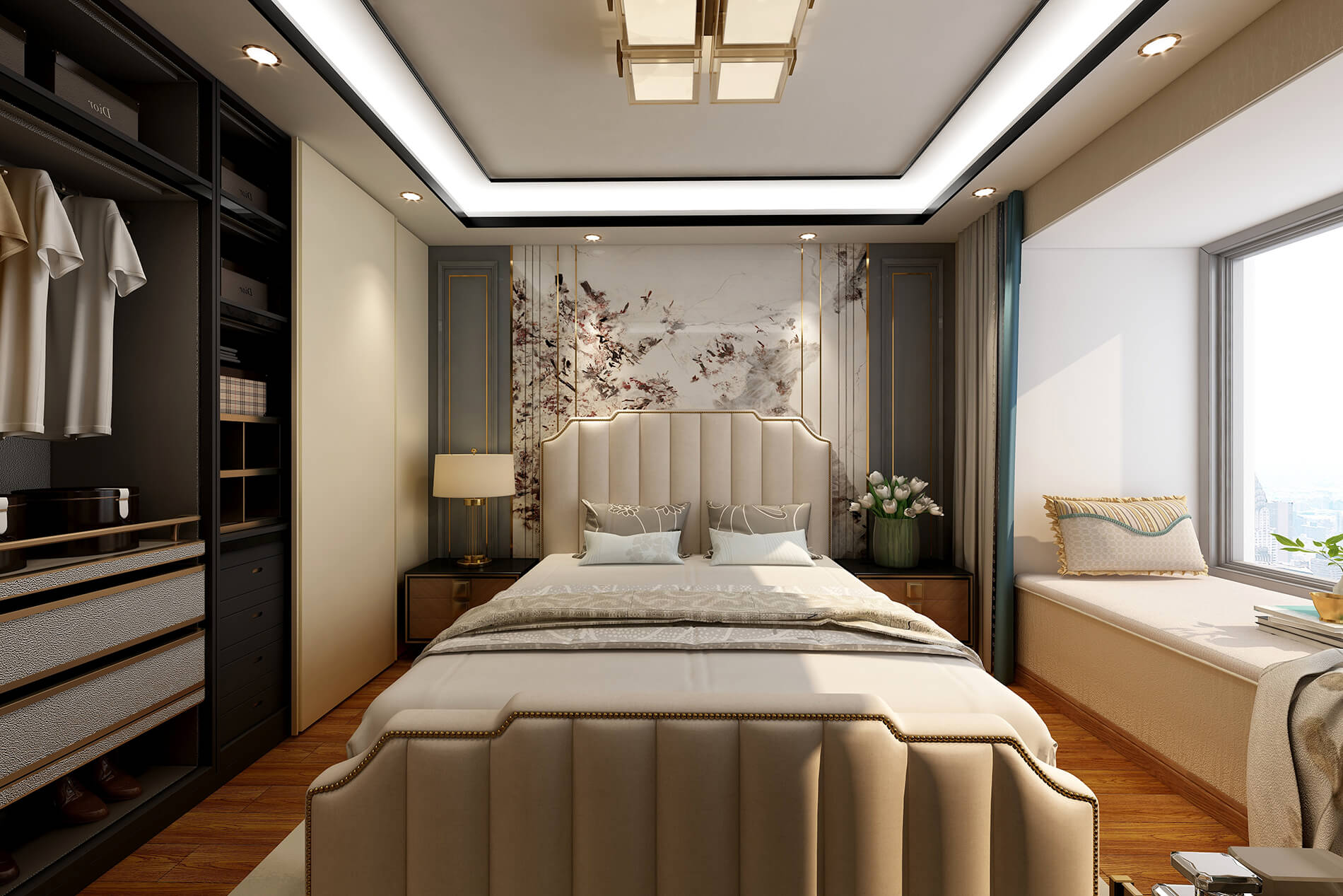 房子交房了，裝修應(yīng)該如何選材料好?