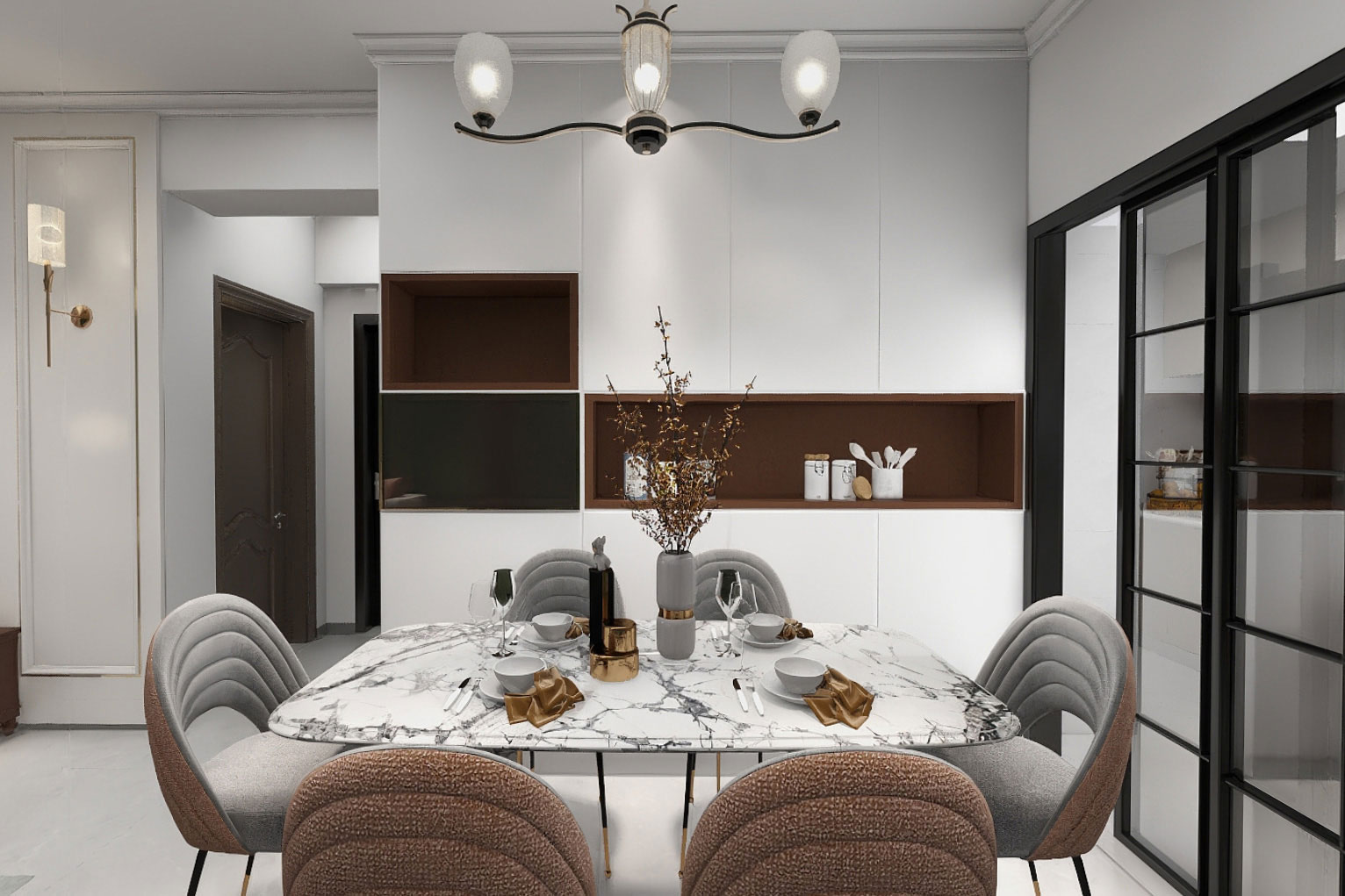 就要裝修了,裝修墻面用哪些材料好，如何驗收? 不知道的看這里