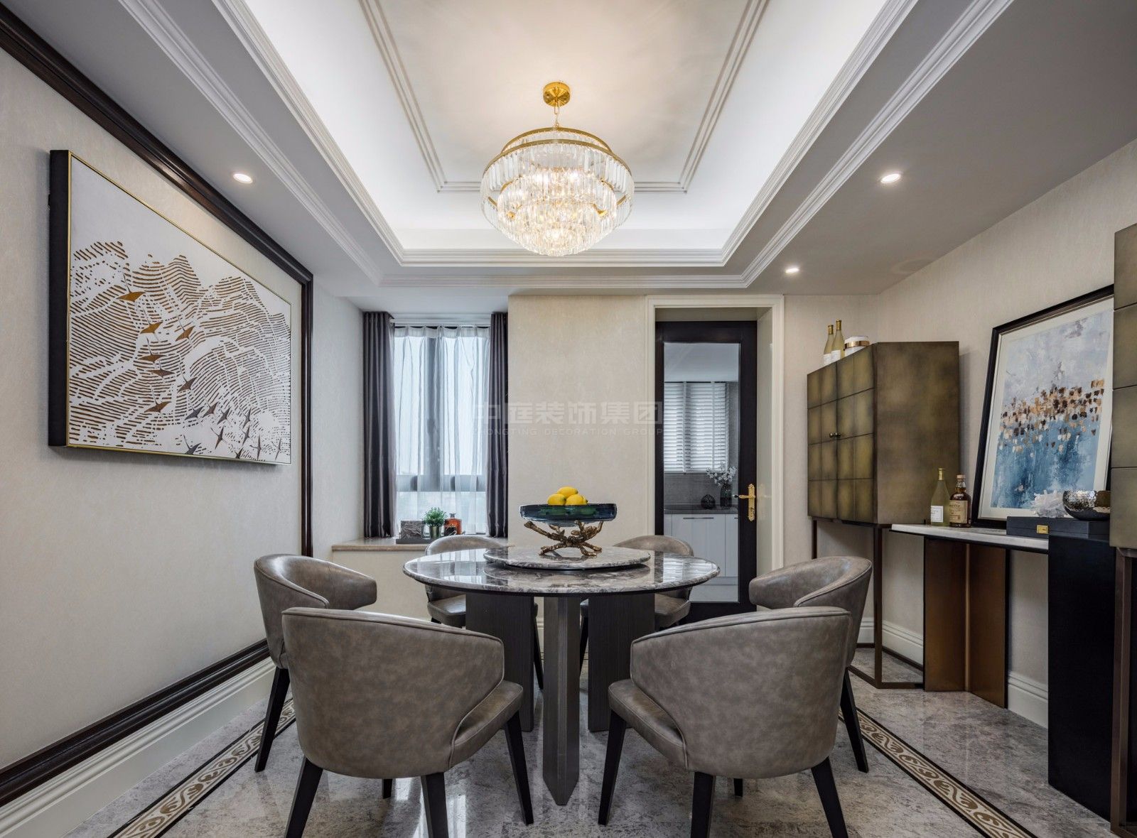 有孩子的業(yè)主會比較關(guān)注兒童房怎么樣裝修比較好？你知道嗎