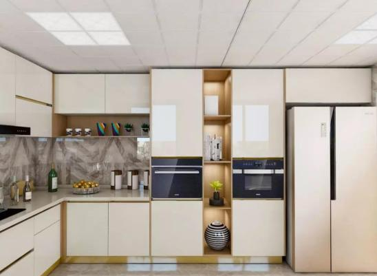 房屋裝修櫥柜門板怎么選？這些板材的優(yōu)缺點一看便知！