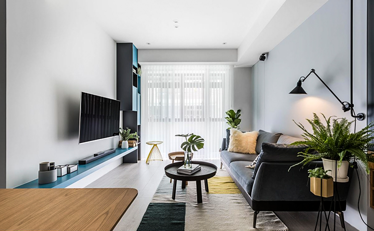 簡(jiǎn)單裝修并不意味著簡(jiǎn)單！