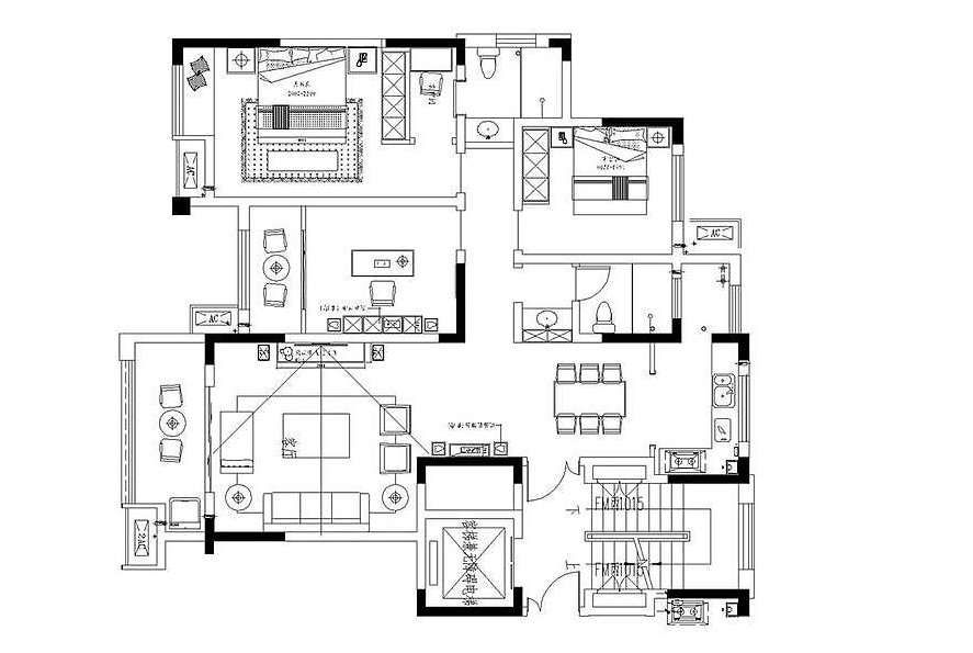 房子裝修時如何判斷什么墻可以拆除？