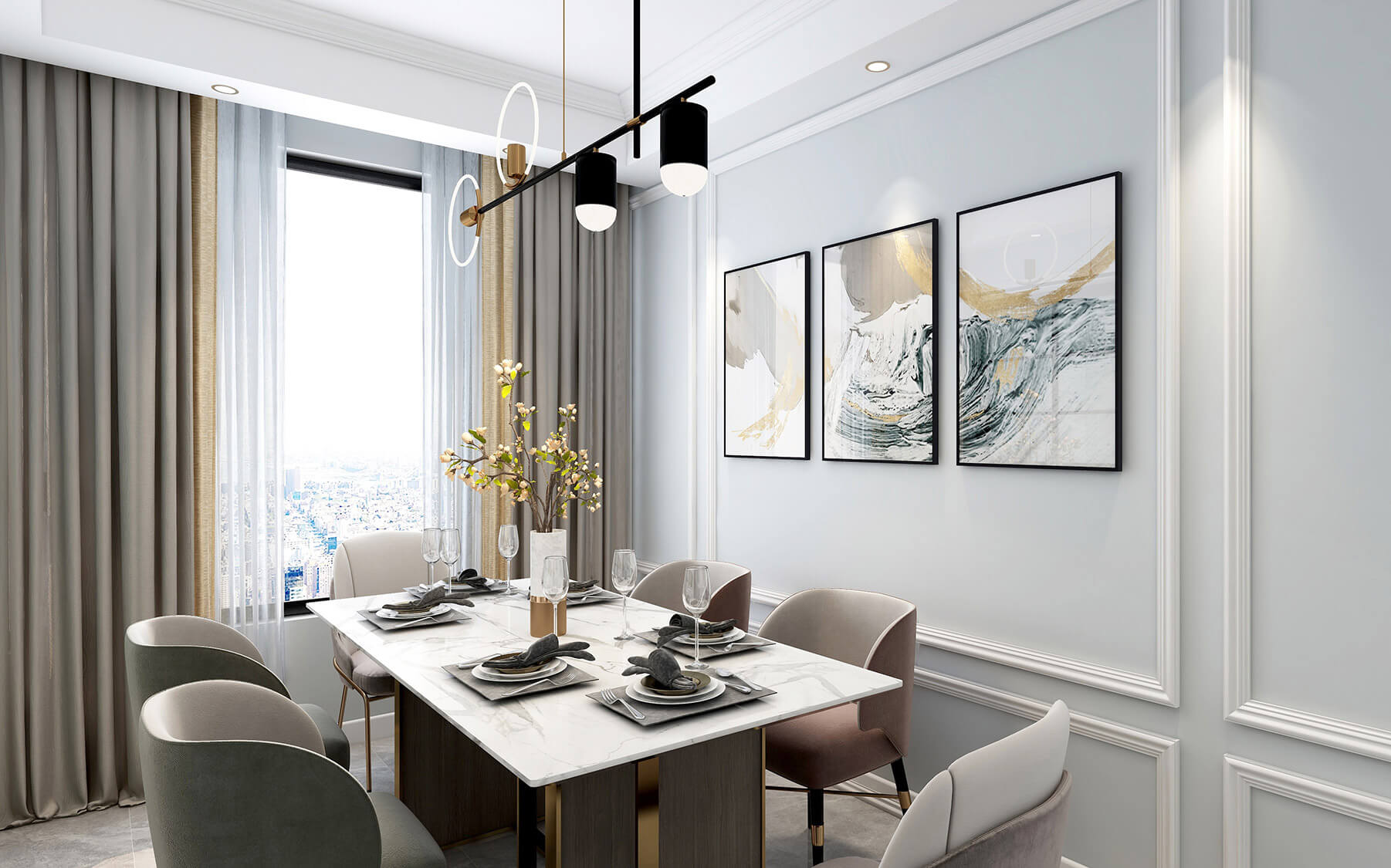 毛坯房裝修詳細(xì)步驟及攻略，很實(shí)用