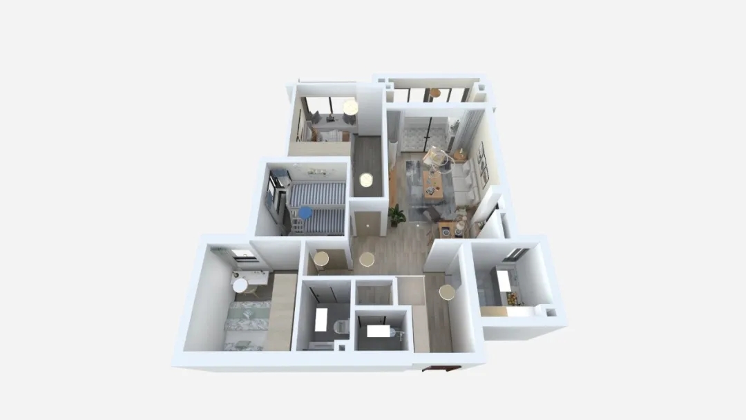 找裝修靈感！如何打造不同的風(fēng)格！