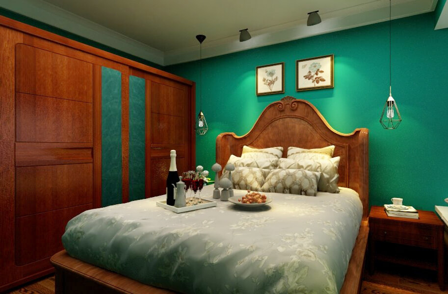 你抱怨小戶型房間不夠？來試試這個方法