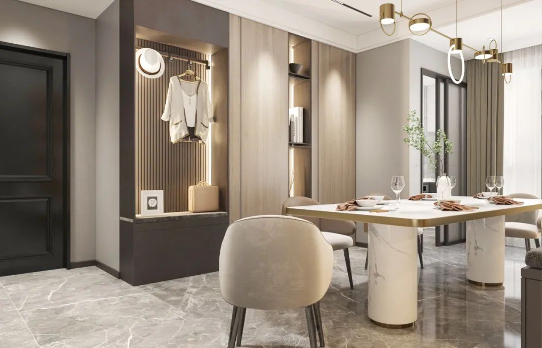 墻壁秒變收納空間！收納還能這么玩