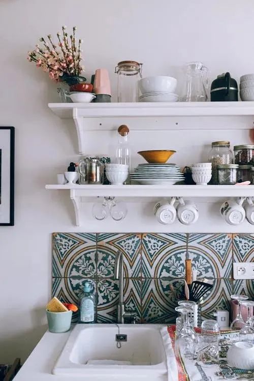 廚房中最常見的幾個(gè)問題，千萬小心！