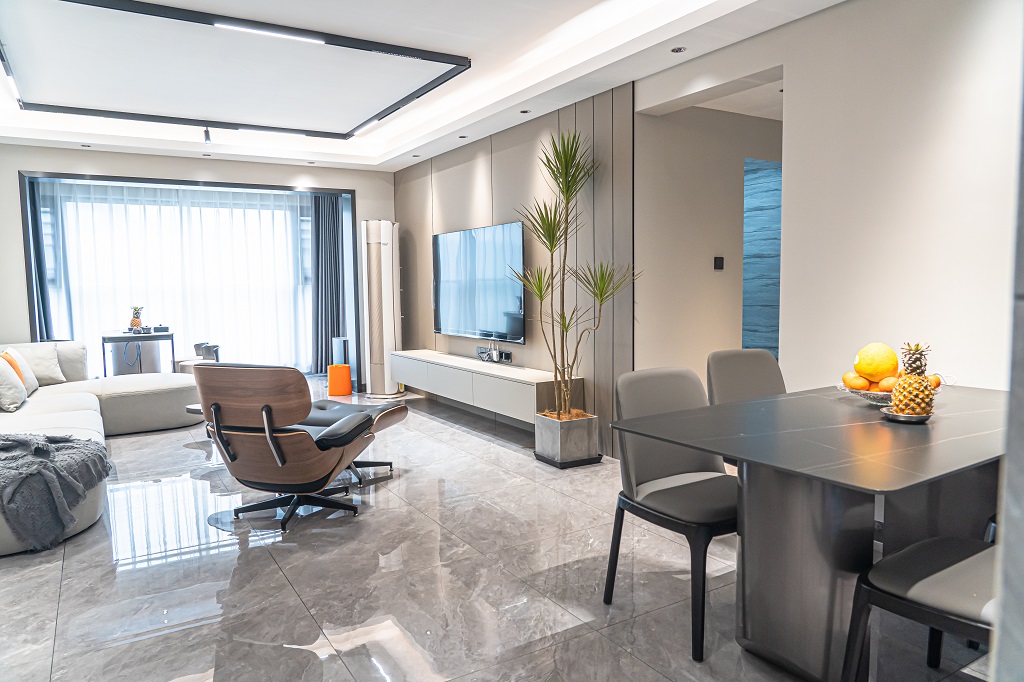 南寧新房裝修壁紙選哪種比較好？