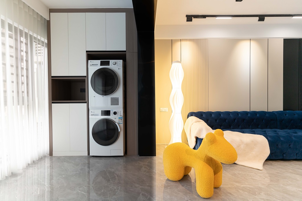 南寧室內裝修不可忽略的重點，五個必看須知！