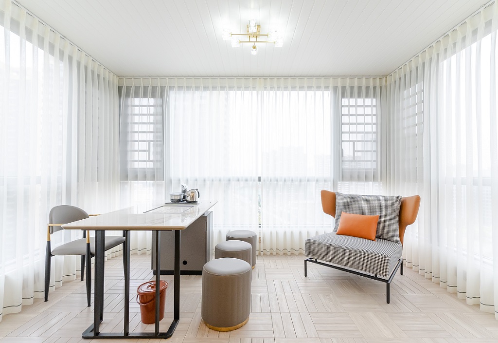 南寧新房裝修墻面設(shè)計(jì)刷漆有哪些步驟？