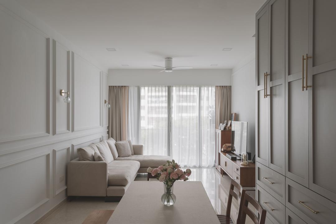 南寧新房裝修隔音全攻略，對(duì)噪音說NO！