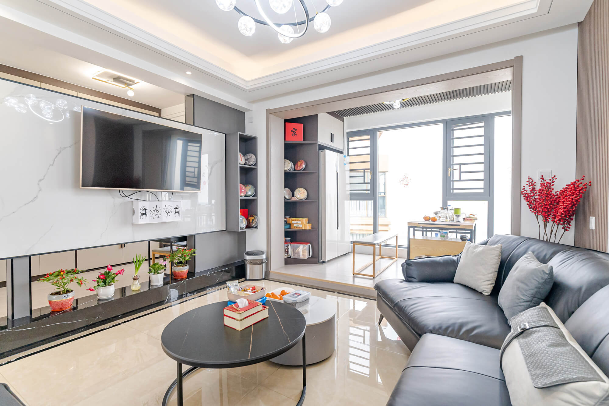 南寧新房裝修設(shè)計(jì)顯土氣？這些要避免！