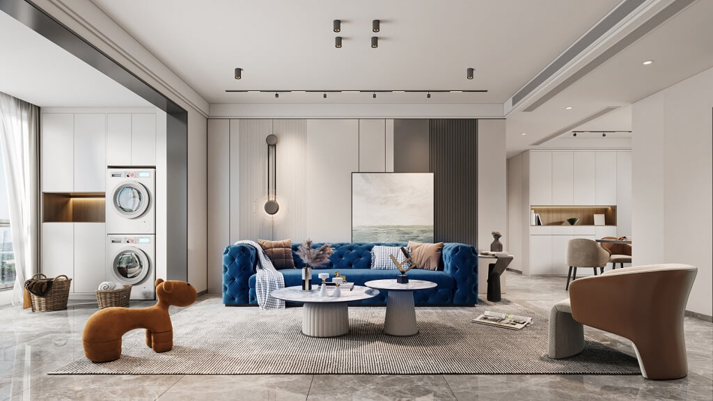 回南天新房可以裝修嗎？對裝修有什么影響？