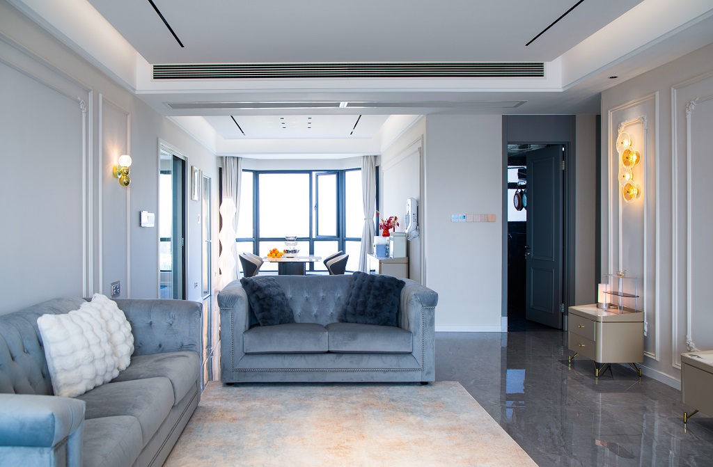 電視墻怎么選？傳統(tǒng)影視墻還是懸浮影視墻？