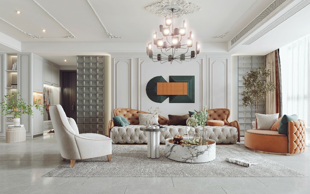 裝修主材選擇有什么講究？看這里就夠了！