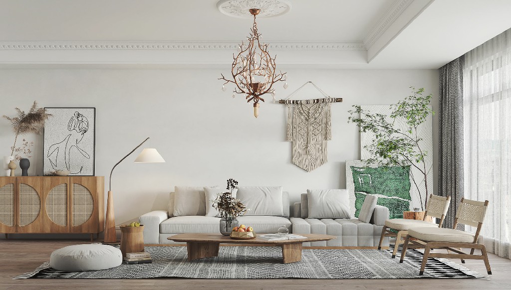 南寧新房裝修瓷磚通鋪要不要做？