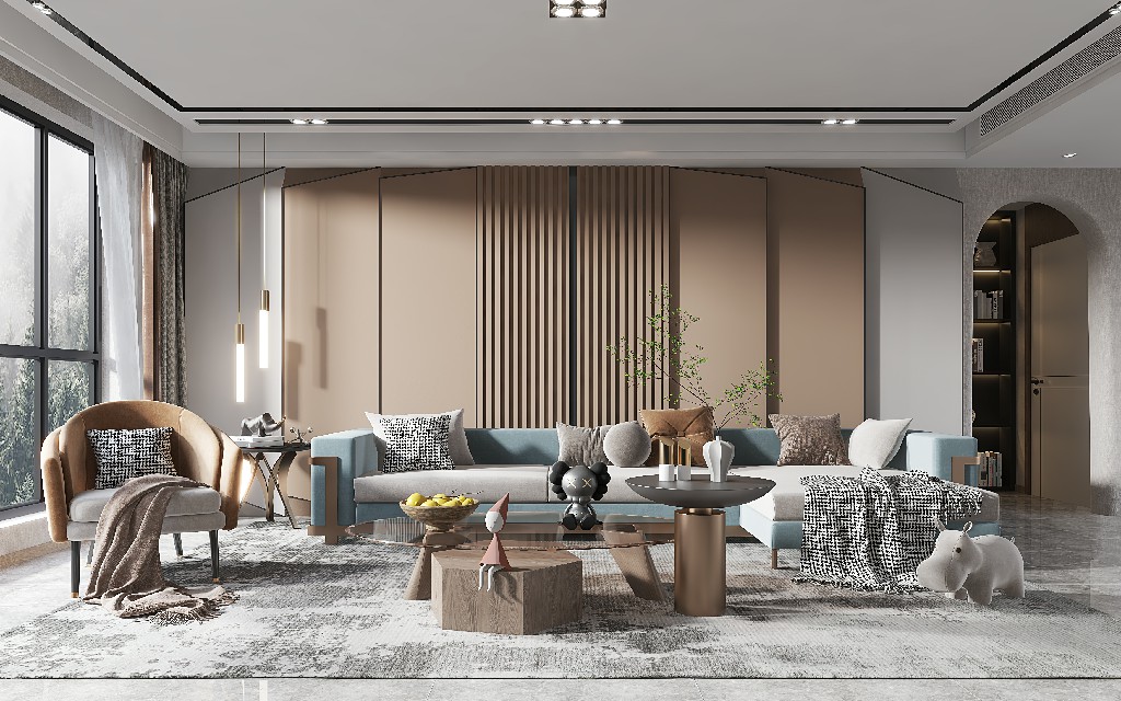 裝修選衣柜時(shí)，衣柜拉直器有沒有必要做？