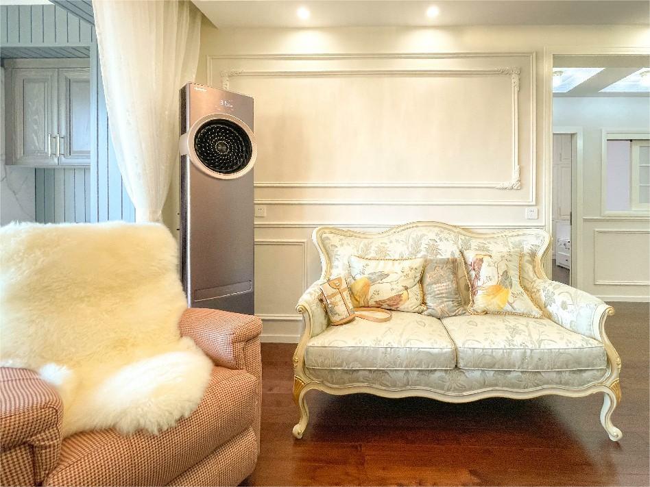 南寧新房怎么裝出理想的美式風(fēng)格？一定要清楚的幾點(diǎn)！