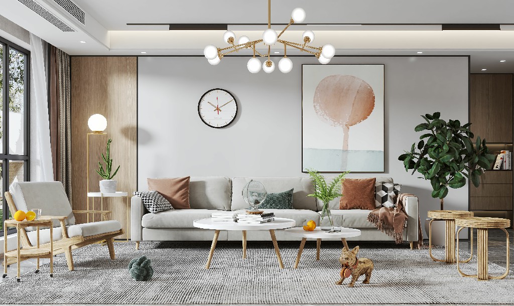 南寧室內(nèi)裝修有必要裝地暖嗎？