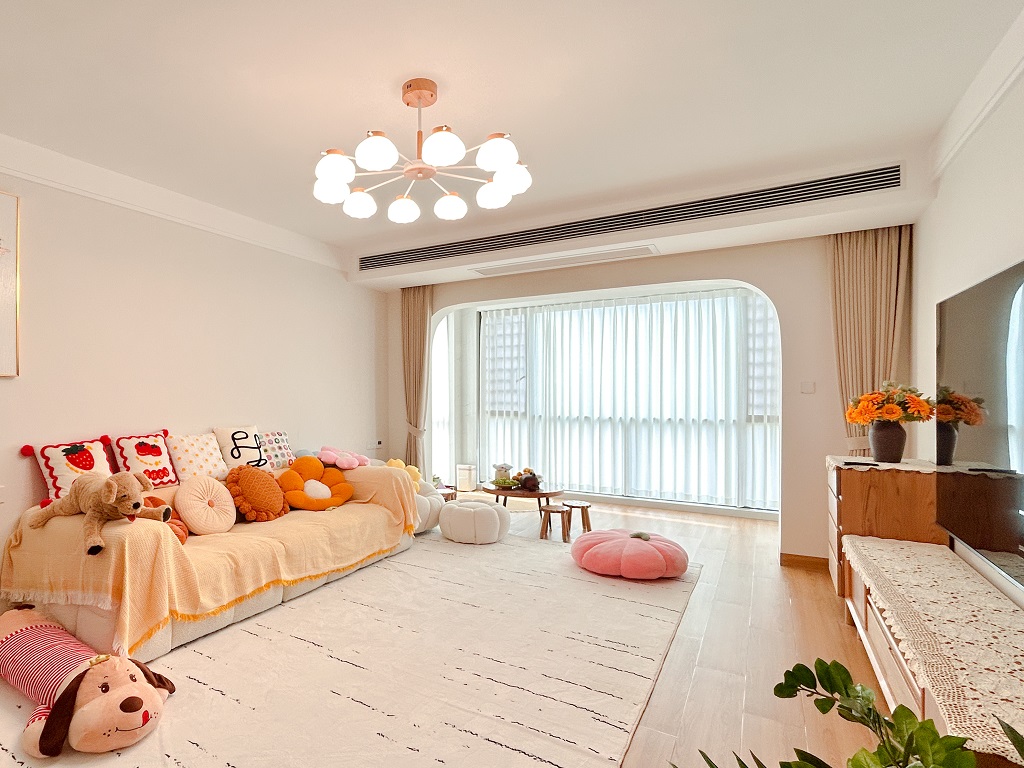 南寧大戶型裝修公司哪家好？有什么推薦的