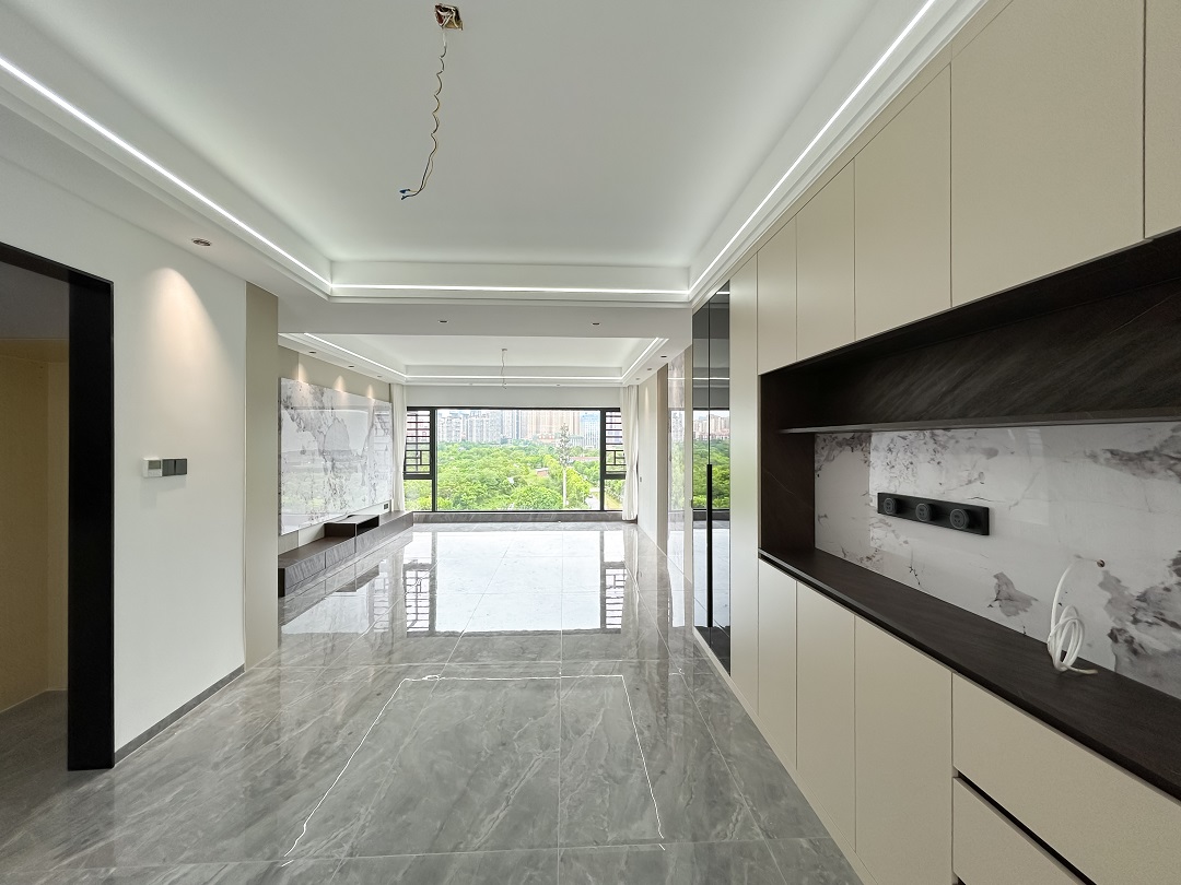 南寧簡約風格裝修3個要素，讓家看起來更有格調(diào)！