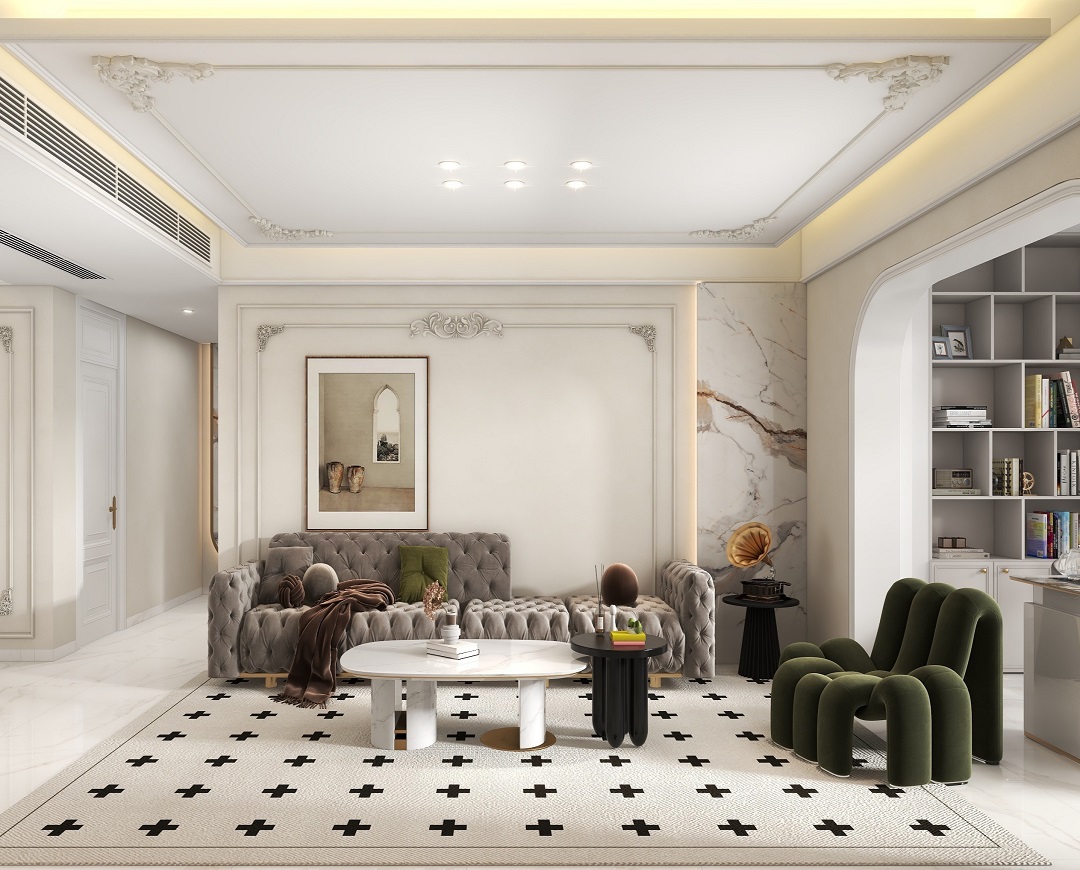 南寧新房裝修步驟，新手必看！